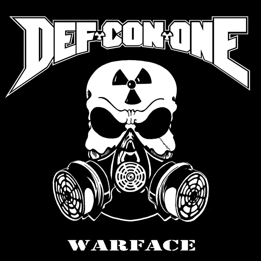 Def con