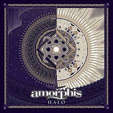 Amorphis - Halo LP. M SELLADO