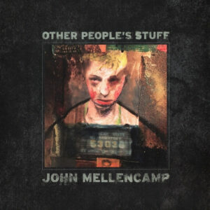 John Mellencamp – Other People’s Stuff LP M Sellado