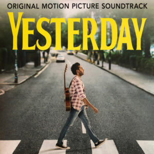 Yesterday (Original Motion Picture Soundtrack) LP M Sellado