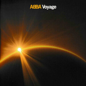 ABBA – Voyage LP M Sellado