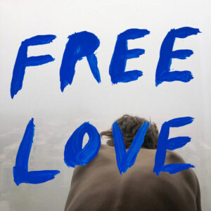 Sylvan Esso – Free Love LP M Sellado