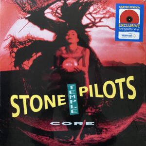 Stone Temple Pilots – Core LP M Sellado