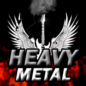 Heavy Metal