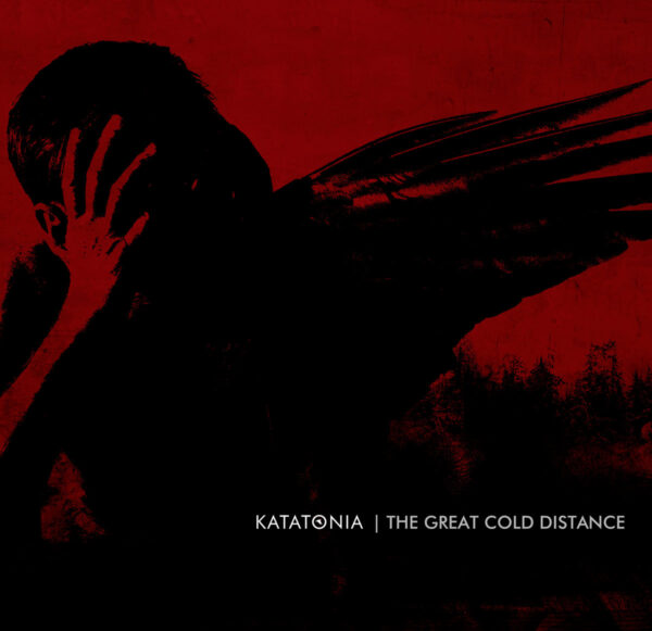 Katatonia – The Great Cold Distance LP NM Pre-Owned