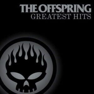 The Offspring – Greatest Hits LP M Sellado