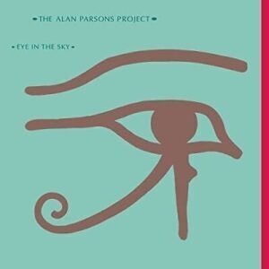 The Alan Parsons Project – Eye In The Sky LP M Sellado