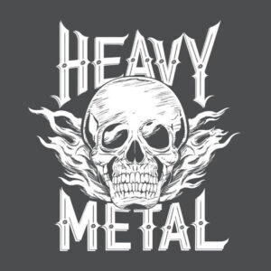 Heavy Metal
