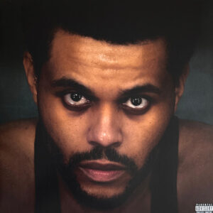 The Weeknd – Hurry Up Tomorrow LP M Sellado