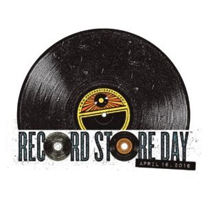 Record Store Day