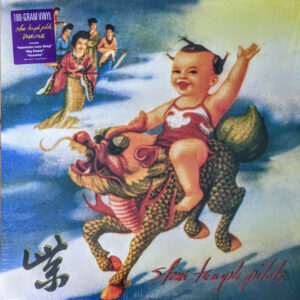 Stone Temple Pilots – Purple LP M Sellado