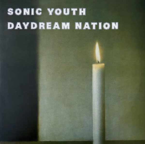 Sonic Youth – Daydream Nation LP M Sellado
