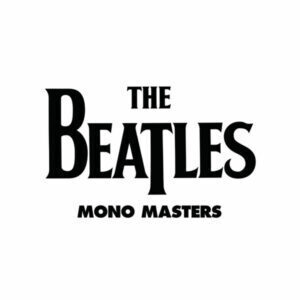 The Beatles ‎– Mono Masters M Sellado 3 x Vinyl