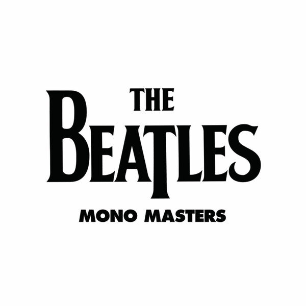 The Beatles – Mono Masters M Sellado 3 x Vinyl