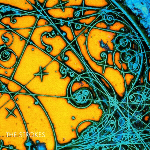 The Strokes – Is This It LP M Sellado