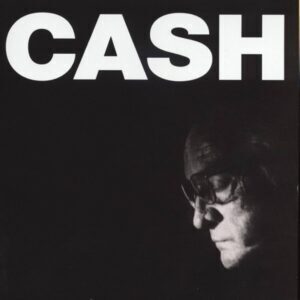 Johnny Cash ‎– American IV: The Man Comes Around LP M Sellado