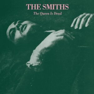 The Smiths – The Queen Is Dead LP M Sellado