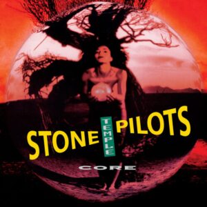 Stone Temple Pilots – Core LP NM Pre-Owned