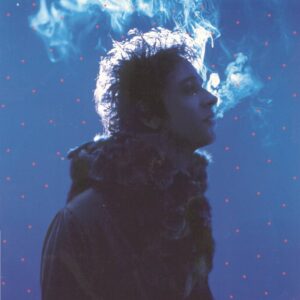Gustavo Cerati – Bocanada LP M Sellado