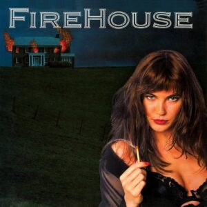 Firehouse LP M Sellado
