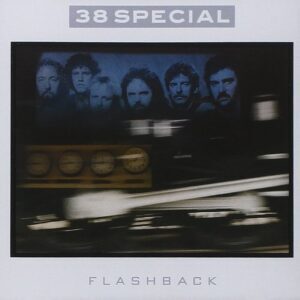 38 Special – Flashback LP VG Pre-Owned (NO INLUYE el 7", 45 RPM, EP, Promo)