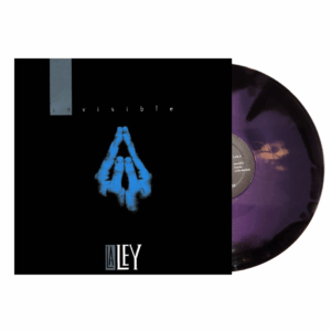 La Ley – Invisible LP M Sellado