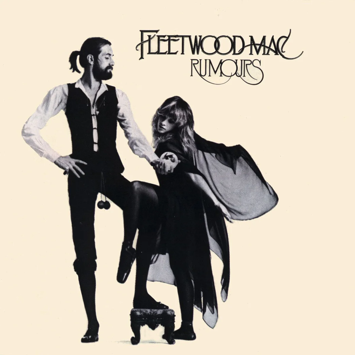 Fleetwood Mac – Rumours LP M Sellado