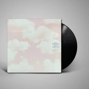 Turnstile – Glow On LP M Sellado