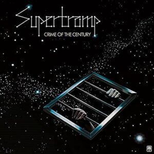 Supertramp – Crime Of The Century LP M Sellado