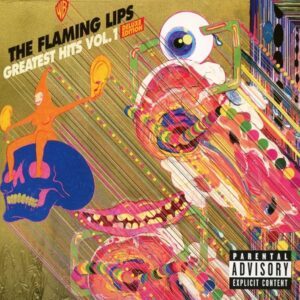 The Flaming Lips – Greatest Hits Vol. 1 LP M Sellado