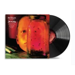 Alice In Chains – Jar Of Flies LP M Sellado