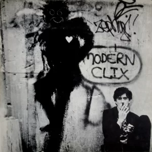 Charly García – Clics Modernos LP M Sellado