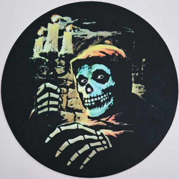 Misfits – American Psycho LP M - Imagen 2