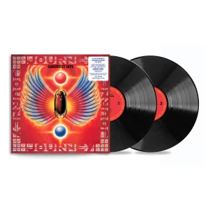 Journey – Greatest Hits LP M Sellado
