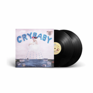 Melanie Martinez – Cry Baby LP M Sellado