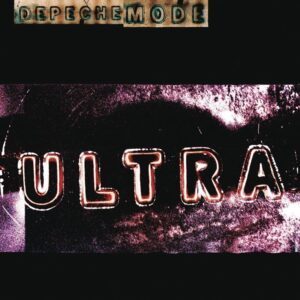 Depeche Mode – Ultra LP M Sellado