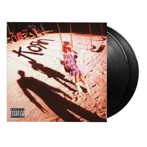 Korn – Korn LP M Sellado