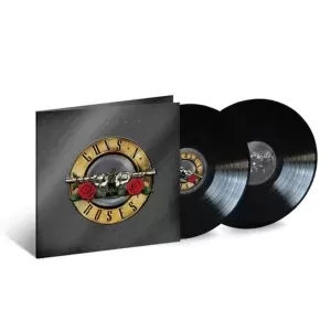 Guns N' Roses – Greatest Hits LP M Sellado