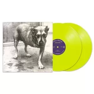 Alice In Chains – Alice In Chains LP M Sellado