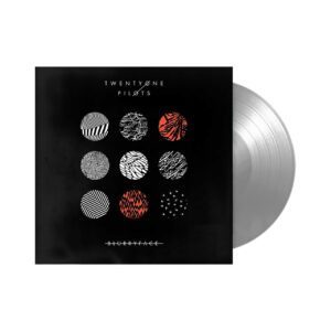 Twenty One Pilots – Blurryface LP M Sellado