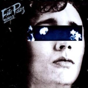 Fito Páez – Giros LP M Sellado