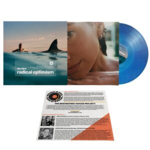 Dua Lipa – Radical Optimism LP M Sellado