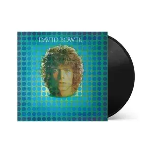 David Bowie – David Bowie LP M Sellado