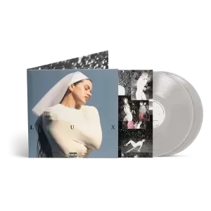 Rosalía – Lux LP M Sellado