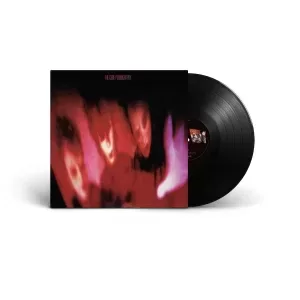 The Cure – Pornography LP M Sellado