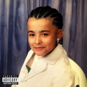 Trueno – El Último Baile LP M Sellado