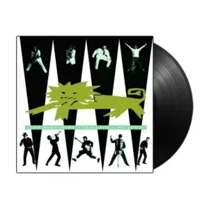 Los Fabulosos Cadillacs – El León LP M Sellado