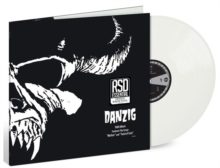 I (WHITE VINYL) (RSD ESSENTIAL)