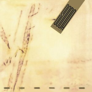 Soda Stereo – Signos LP VG+ Pre-owned