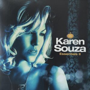 Karen Souza – Essentials II LP M Sellado